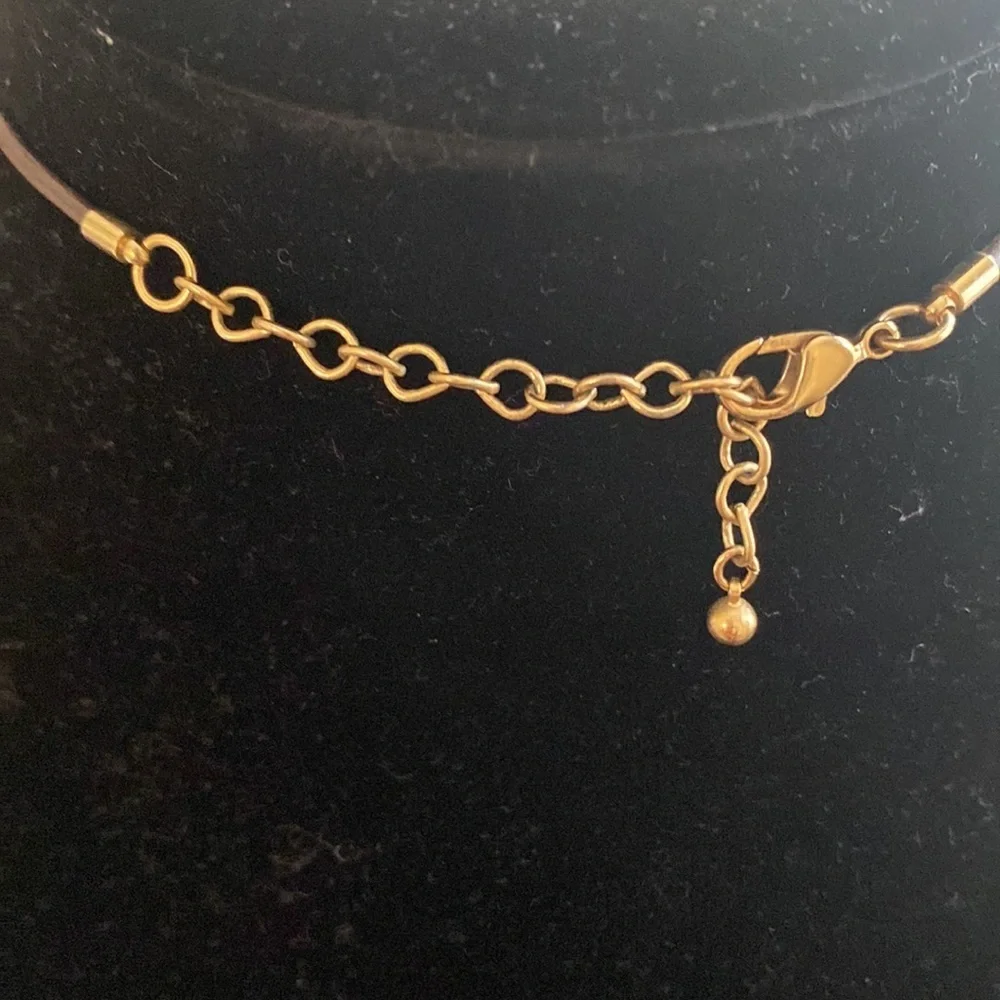 KC Kenneth Cole Necklace